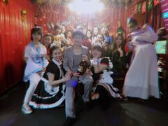 -顽主轰趴馆团建ktv桌游狼人杀(望京店)