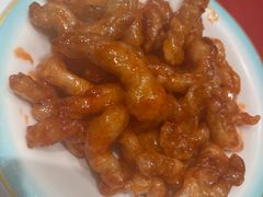 -凯鸽酒楼(大同振兴街店)