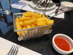 -法兰度航空主题餐厅(台山昌大昌店)