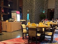 -天府中餐厅·粤菜·海南菜·生猛海鲜(三亚海棠湾洲际度假酒店)