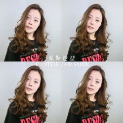 -P.STYLE 派斯造型