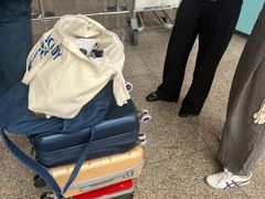 -胡志明新山一国际机场