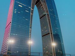 -洛克公园(苏州中心商场)