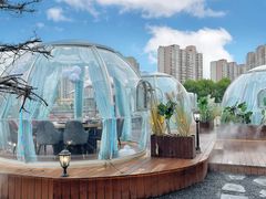 -享月汤皇·海鲜小火锅·聚会(曲江创意谷店)