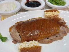 -阿庄新豫菜(通泰路店)
