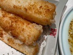 红糖糍粑-李老爹香辣蟹(宣武门店)