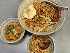 -梅溪·小伙子干挑面(安吉总店)
