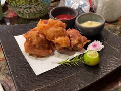 -炙柒Sekinana·精致料理 烧鸟·铁板烧(海上世界店)