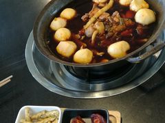 -李子坝梁山鸡(李子坝大鸡哥店)