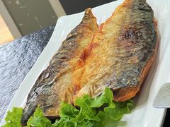 -海花锅盖烧烤店(怡馨家园店)
