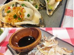 -江味龙虾馆·裸蓝龙虾(南山店)