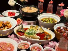 -知楚•精致湖北菜(武商MALL店)