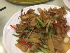 -景好海鲜餐厅(大鹏必选旅游店)