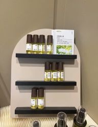 -婳香·女性英式芳疗SPA