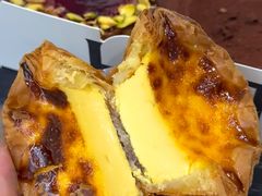 -HOT CRUSH趁热集合·现烤面包(上海环球港店)