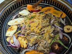 -杨记齐齐哈尔烤肉(总店)