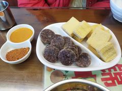 -88号小吃店·经典云南菜·地道纳西美食