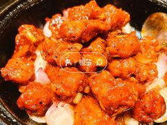 -壹零捌道·北京烤鸭(车公庄店)