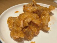-关东小磨东北菜(上海长风大悦城店)