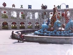 -石家庄市动物园