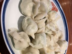 -新兴园饺子馆(望京店)
