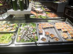 -苏格里岛·自助烤肉·火锅海鲜(金鼎广场店)
