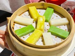 -小财神·老派赣州菜·中华美食地标(第五大道店)