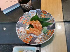 -西村日本料理(香格里拉饭店)