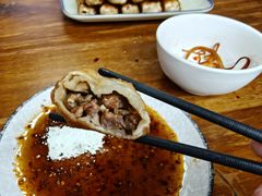 -老北京褡裢火烧·任记