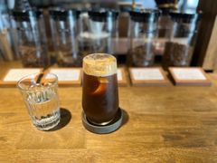 -Metal hands·铁手咖啡