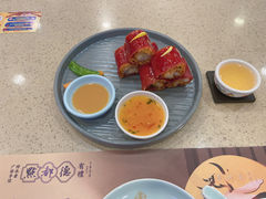 金莎红米肠-点都德(汇胜楼店)