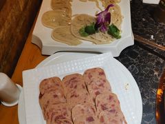 -老码头火锅(玉林店)