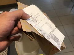 -麦当劳(盛兴大街店)