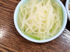 -李先生牛肉面大王(北京平谷步行街店)