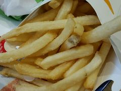 -汉堡王(上海118广场店)