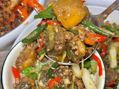 -辣螃铠盆盆蟹大排档(总店)