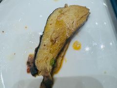 -天龙宝严素食馆(大兴善寺店)