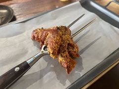-野人部落(中街店)