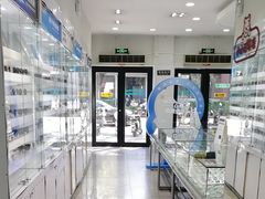 -大明眼镜(西四店)