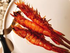 -绿茶餐厅(昌平悦荟店)