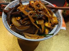 -無二炙坊·和牛烧肉(大钟寺1733店)