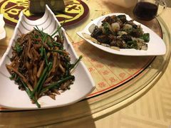 紫苏骨-石岐佬中山菜馆(张溪店)
