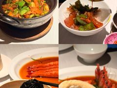 -莉莉海堂HAITANG·烤鸭(国贸商城店)