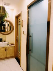 -芳朵美容养生SPA