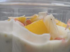 -Blueglass酸奶(财富购物中心店)