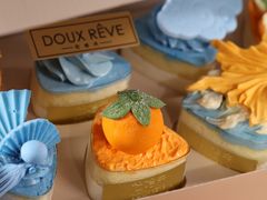 -杜哈夫DOUX RÊVE·生日蛋糕(日月光店)