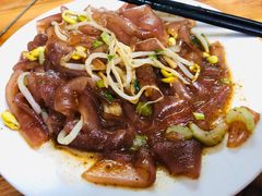 -何记酿皮店(西流湾店)