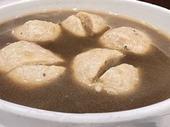 -宝香绑线肉骨茶(柏威年广场店)
