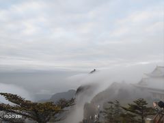 -峨眉山风景名胜区