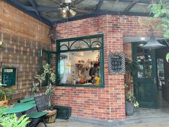 门面-The Flowers Coffee(南山店)